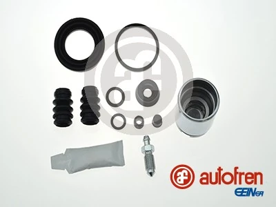 Repair Kit, brake caliper